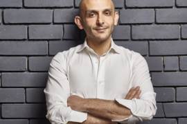 Giovanni Porcu - imprenditore e CEO di Food Brand