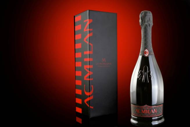 Franciacorta RossoNero La Montina Franciacorta RossoNero La Montina