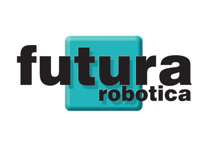logo Futura Robotica Srl
