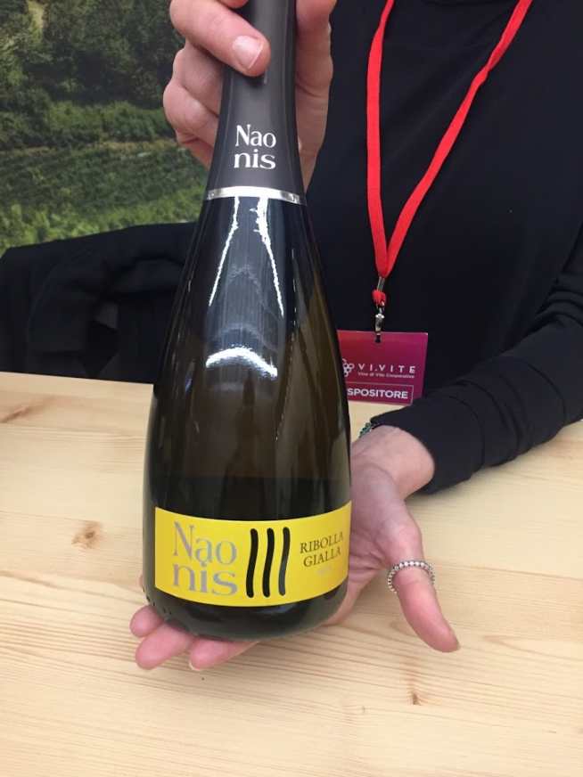 Noa nis Ribolla Gialla