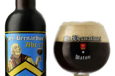 St_Bernardus