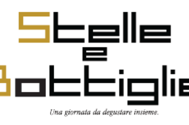 Stelle e bottiglie