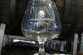 Thomas Hardy's Ale calice