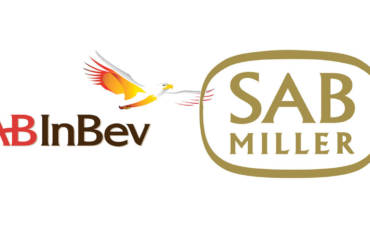 AB InBev - SABMiller