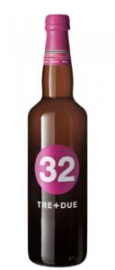 Birre Artigianali 32 Via Dei Birrai - 3 + 2 confezione