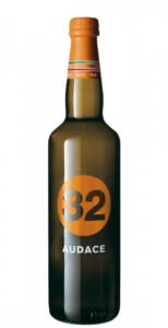 Birre Artigianali 32 Via Dei Birrai - Audace confezione
