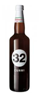 Birre Artigianali 32 Via Dei Birrai - Curmi confezione