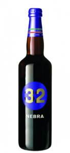 Birre Artigianali 32 Via Dei Birrai - Nebra confezione