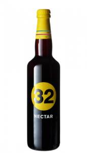 Birre Artigianali 32 Via Dei Birrai - Nectar confezione