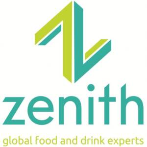 logo Zenith Global Ltd