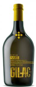 Birre Artigianali Gilac Nives confezione