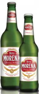 Birra Morena Classica - Birra confezione