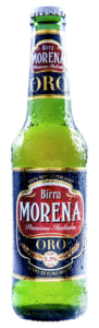 Birra Morena Oro - Birra confezione