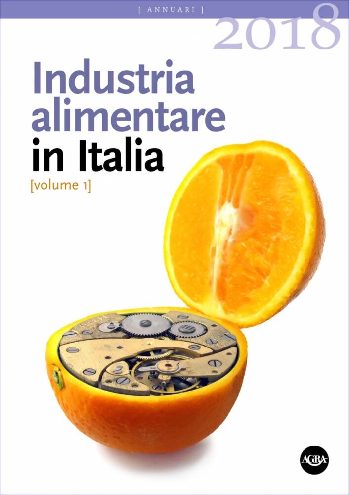 Annuario Agra - Industria Alimentare in Italia - ordinabile dal negozio Beverfood.com