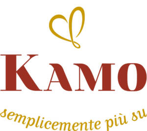 Marchi Caffè Kamo confezione