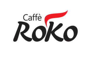 Caffè Roko - Confezione / Etichetta / Logo