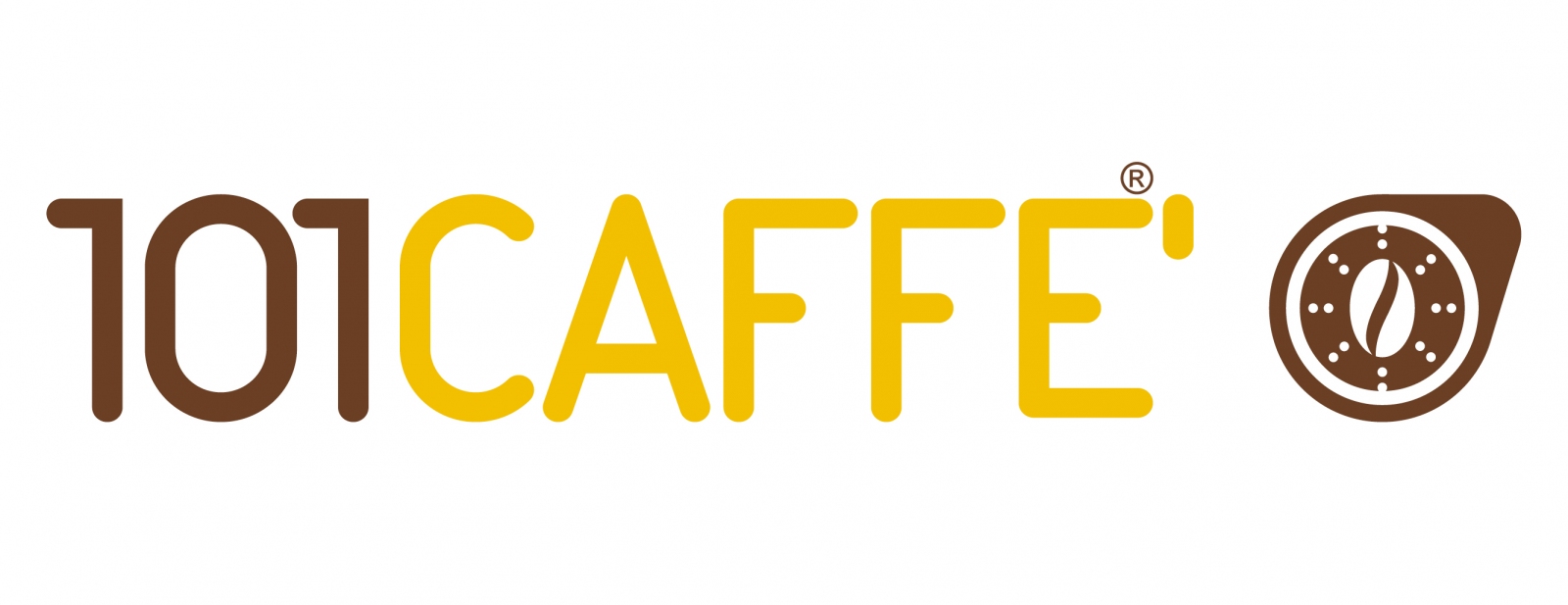 logo 101 Caffè Srl