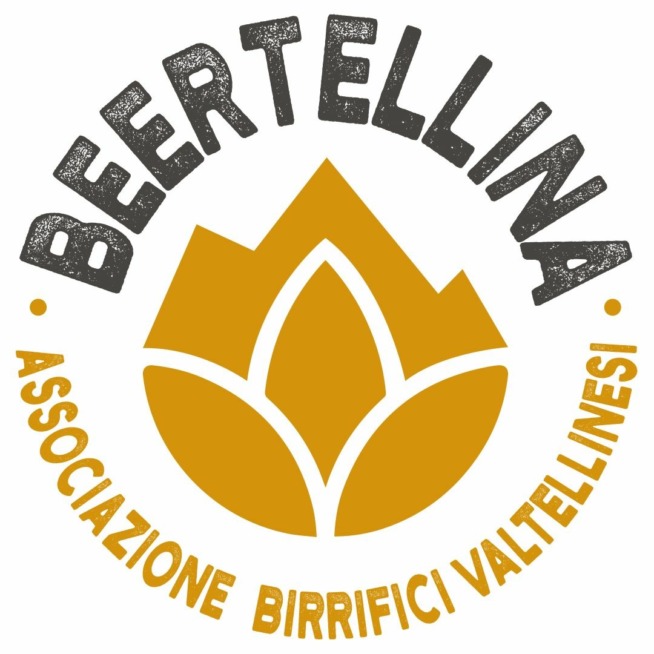 Beertellina Associazione Birrici Valtellinesi Logo BeerBen