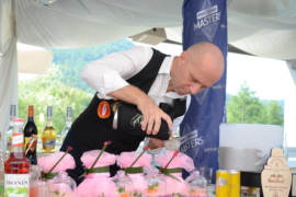 Franco Cruder CapoBarman ABI Professional