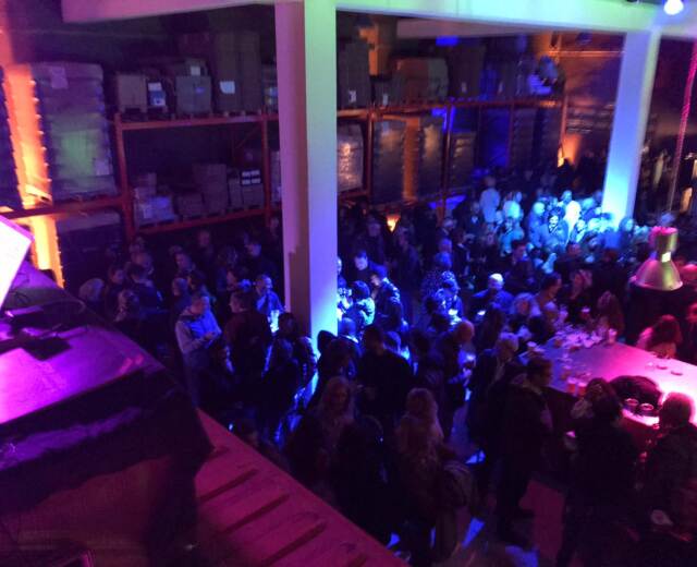 Birrificio Milano 5 anniversario