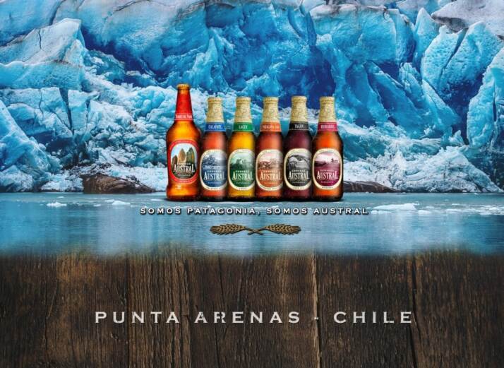 @Cerveza Austral