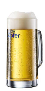Birre Zipfer Doppel Gold confezione