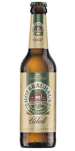 Birre Hofbrauhaus Freising Urhell confezione