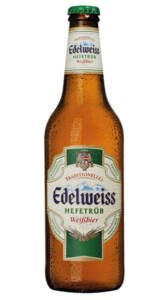 immagine Edelweiss Hefetrüb