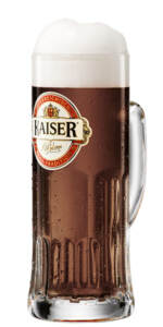 Kaiser Doppel Malz - Birra confezione