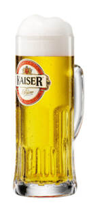 Kaiser Gold Quell - Birra confezione