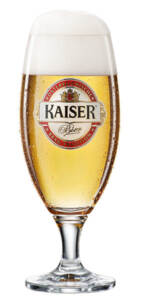 Kaiser Märzen - Birra confezione