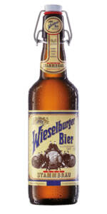 Birre Wieselburger Spezial confezione