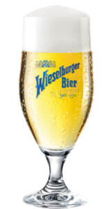 Birre Wieselburger Gold confezione