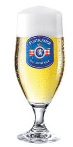 Puntigamer Panther - Birra confezione