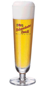 Schwechater Zwickl - Birra confezione