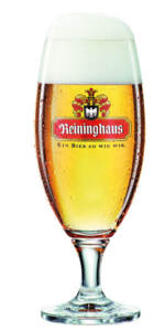 Birre Reininghaus Pilsner confezione