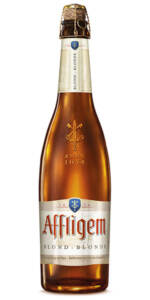 Affligem Blonde - Birra confezione