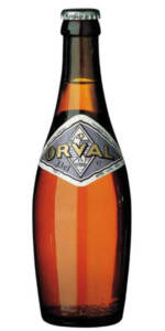 Birre Orval confezione