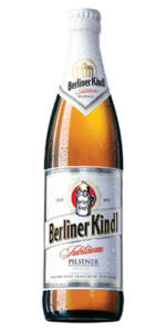 Birre Berliner Pilsner confezione