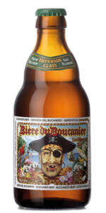 Bière DU Boucanier Caribbean Ale - Birra confezione