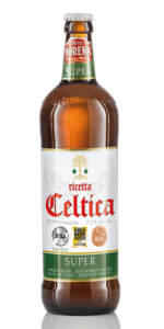 Birra Morena Celtica Super - Birra confezione
