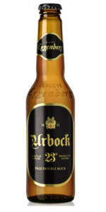 Urbock 23° - Birra confezione