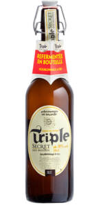 Triple Secret DE Moines - Birra confezione