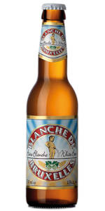 Blanche DE Bruxelles - Birra confezione