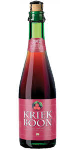 Birre Kriek Boon confezione
