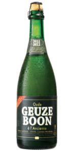 Oude Geuze Boon - Birra confezione
