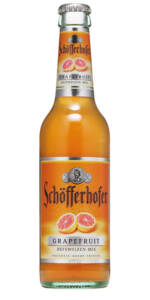 Birre Schöfferhofer Grapefruit confezione