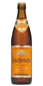 Birre Schöfferhofer Hefeweizen confezione