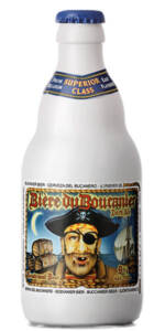 Bière DU Boucanier Dark Ale - Birra confezione