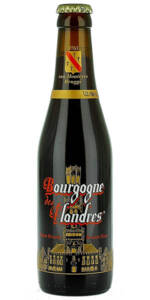 Bourgogne Des Flandres Bruinen OS - Birra confezione